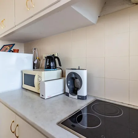 Apartment Super Fener 91 Con Magnificas Vistas