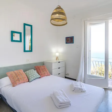 Apartment Super Fener 91 Con Magnificas Vistas