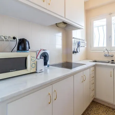 Super Fener 91 Con Magnificas Vistas Apartment *