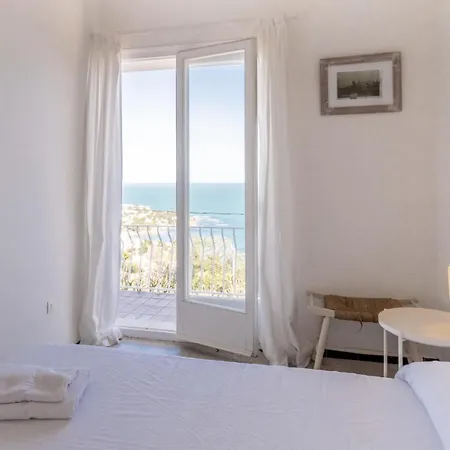Apartment Super Fener 91 Con Magnificas Vistas