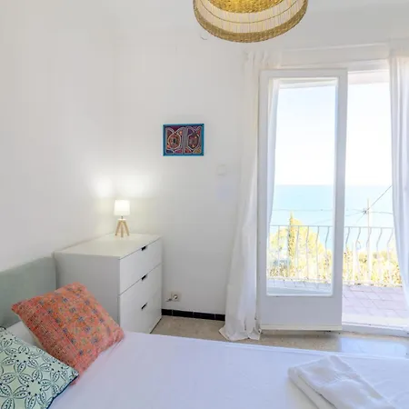 아파트 Super Fener 91 Con Magnificas Vistas *