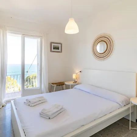 Super Fener 91 Con Magnificas Vistas 아파트 Llança