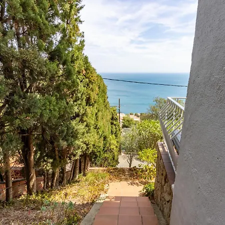 Super Fener 91 Con Magnificas Vistas 아파트