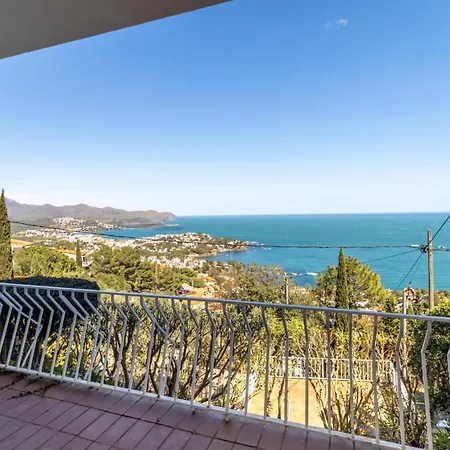 아파트 Super Fener 91 Con Magnificas Vistas *