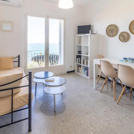 아파트 Super Fener 91 Con Magnificas Vistas Llança